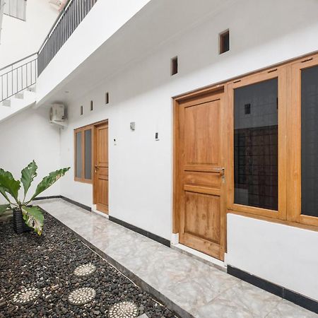 Oyo 3267 Omah Suryo Hotel Yogyakarta Exterior photo